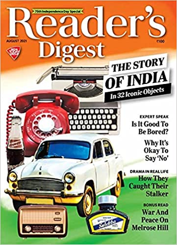 Readers Digest