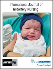 International Journal of Midwifery Nursing