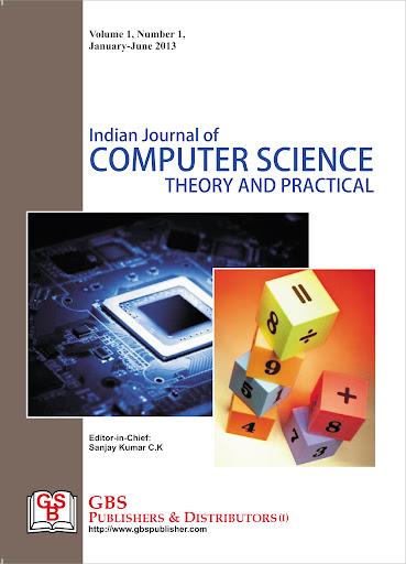 Indian Journal of Computer Science