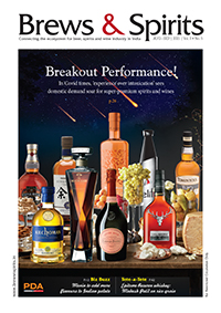 Brews and Spirits