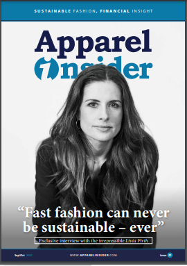 Apparel Insider