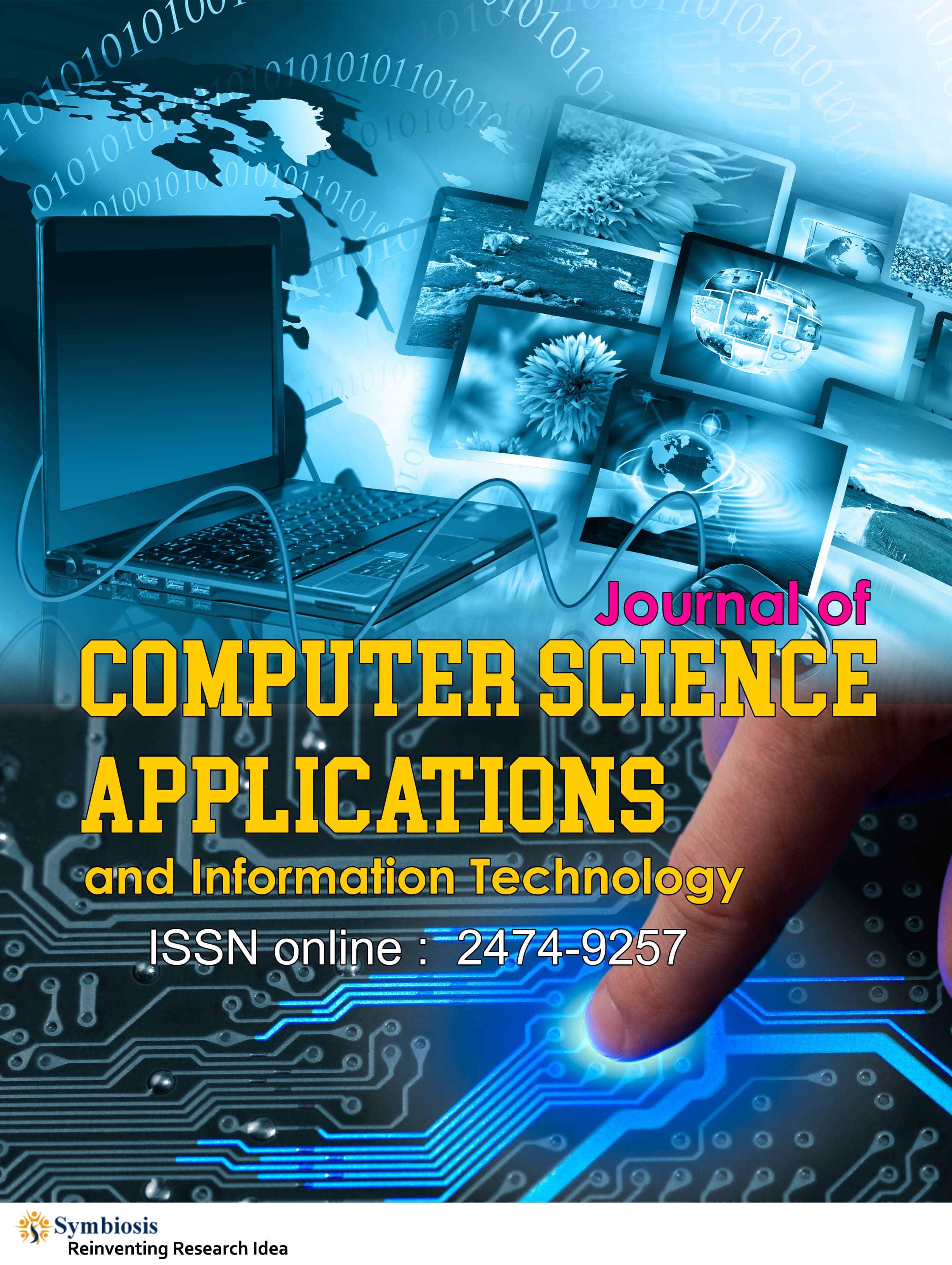 Journal of Computer Science and Applications