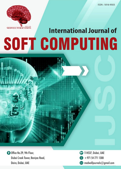 International Journal of Soft Computing Process and Technique