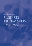 International Journal of Business Information System