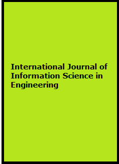 International Journal of Information Science in Engineering