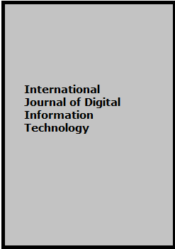 International Journal of Digital Information Technology