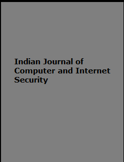 Indian Journal of Computer and Internet Security