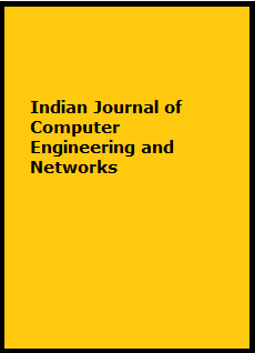Indian Journal of Computer Engineering and Networks
