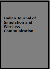Indian Journal of Simulation and Wireless Communication