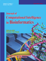 Indian Journal of Computational Intelligence in Bioinformatics