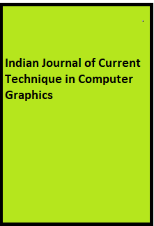 Indian Journal of Current Technique in Computer Graphics