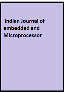 Indian Journal of embedded and Microprocessor