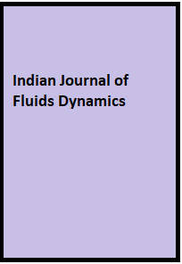Indian Journal of Fluids Dynamics