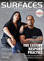 Surfaces Reporter