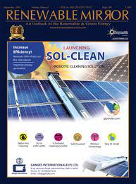 Renewable Mirror