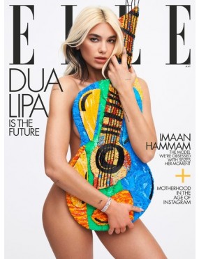 Elle India