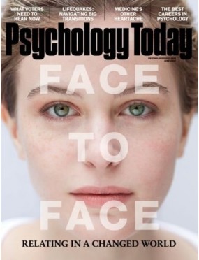 Psychology Today