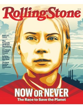 Rolling Stone