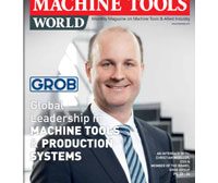 Machine Tools World 