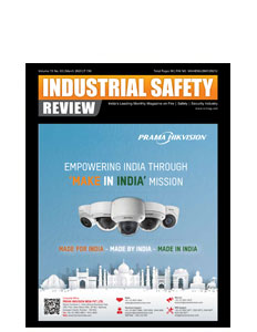 Industrial Safety Review
