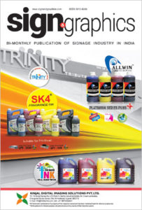 Sign & Graphics