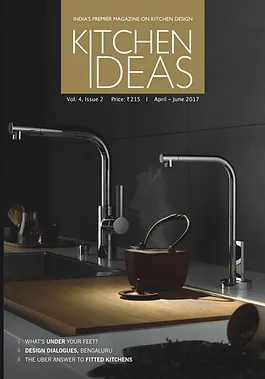 Kitchen Ideas