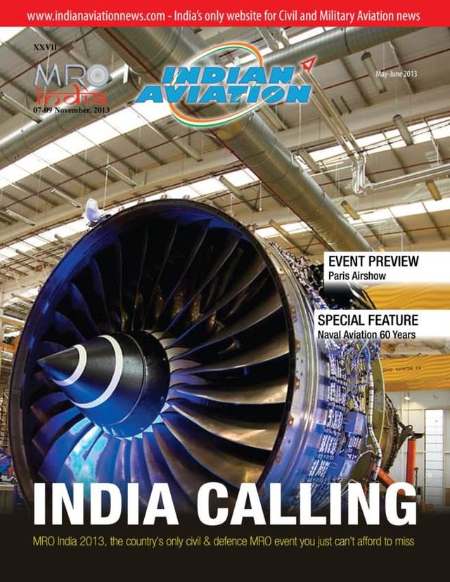 Indian Aviation