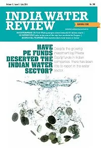 India Water Review