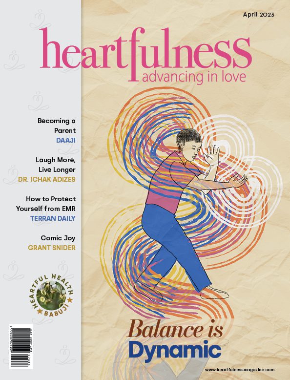 Heartfulness Magazine