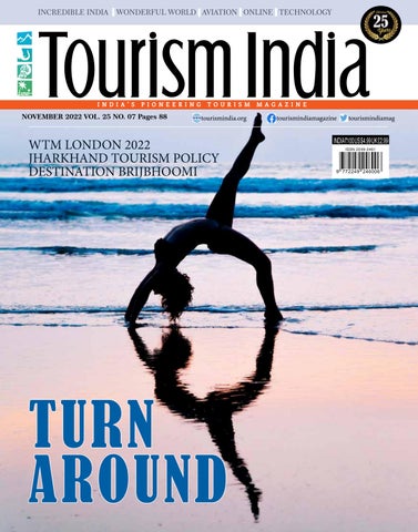 Tourism India