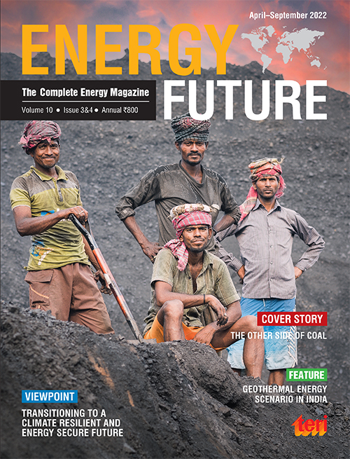 Energy Future