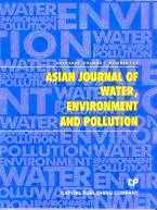 Asian Journal of Water, Environment and Pollution