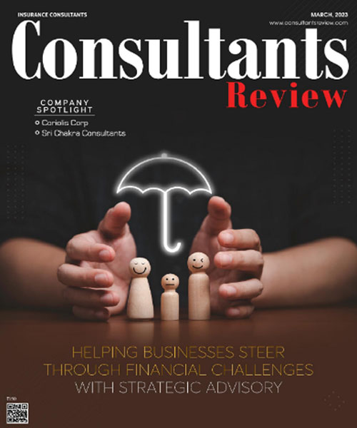 Consultants Review