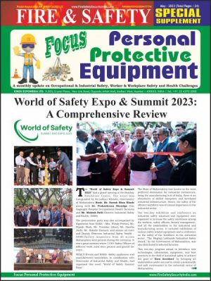 Focus Personal Protective Equipment