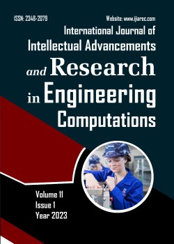 International Journal of Intellectual Advancements and Research in Engineering Computations