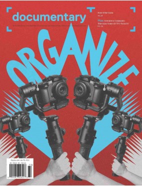 Documentary Magazine- US