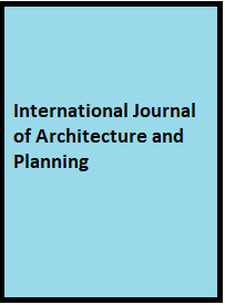 International Journal of Architecture and Planning
