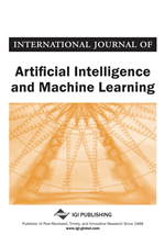 International Journal of Artificial Intelligence and Machine Learning