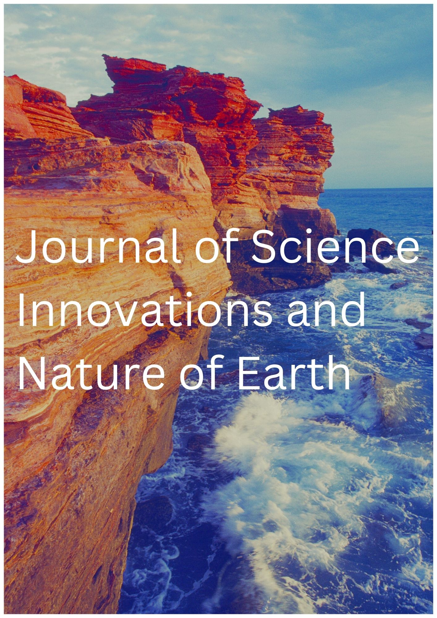 Journal of Science Innovations and Nature of Earth