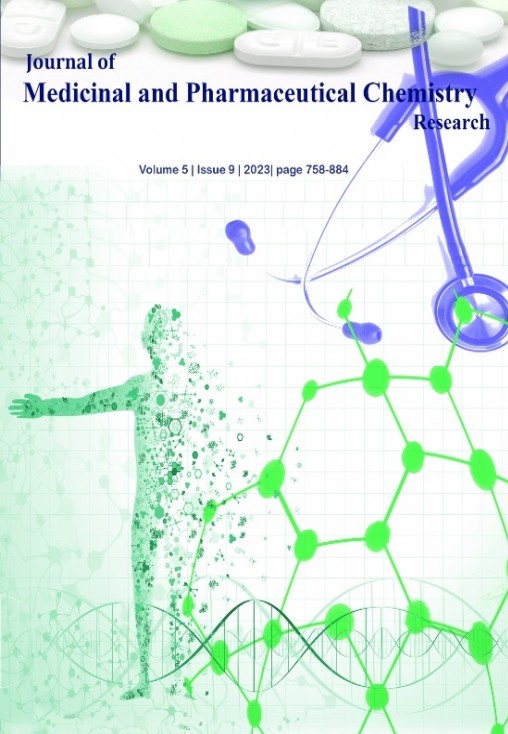 Journal of Medicinal and Pharmaceutical Chemistry Research