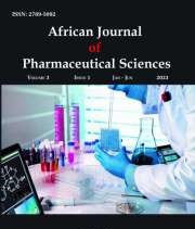 African Journal of Pharmaceutical Sciences
