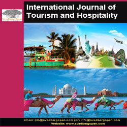 International Journal of Tourism and Hospitality