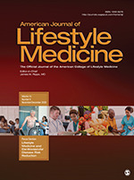 American Journal of Lifestyle 