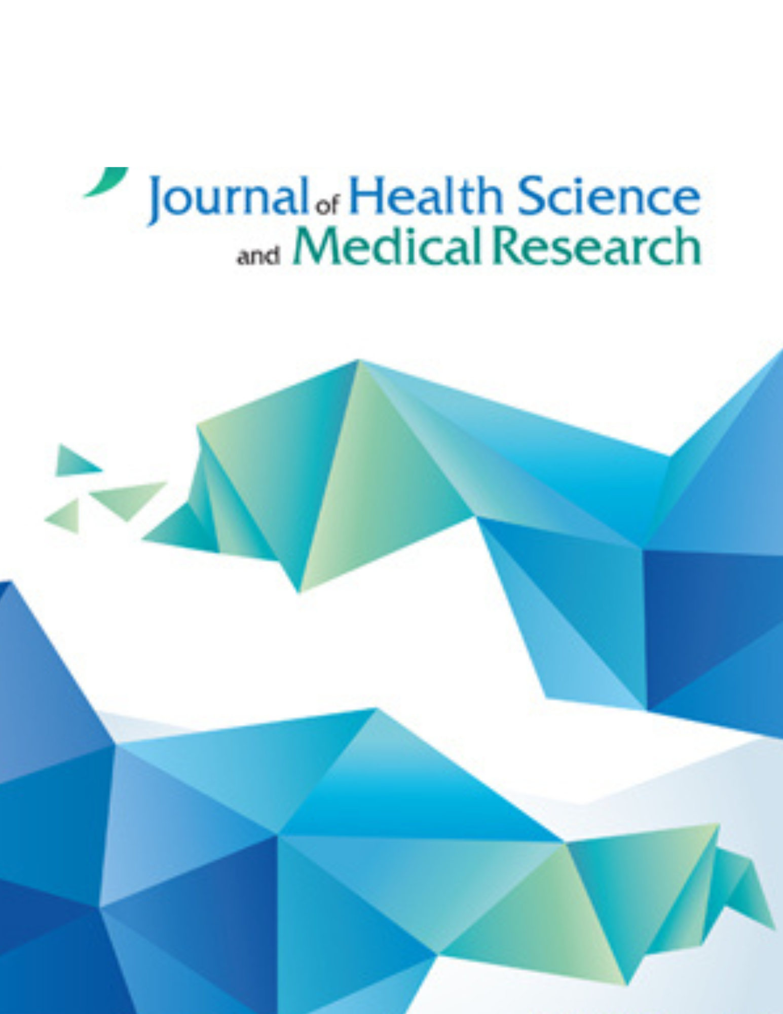 Journal of Health Sciences and Medical Research