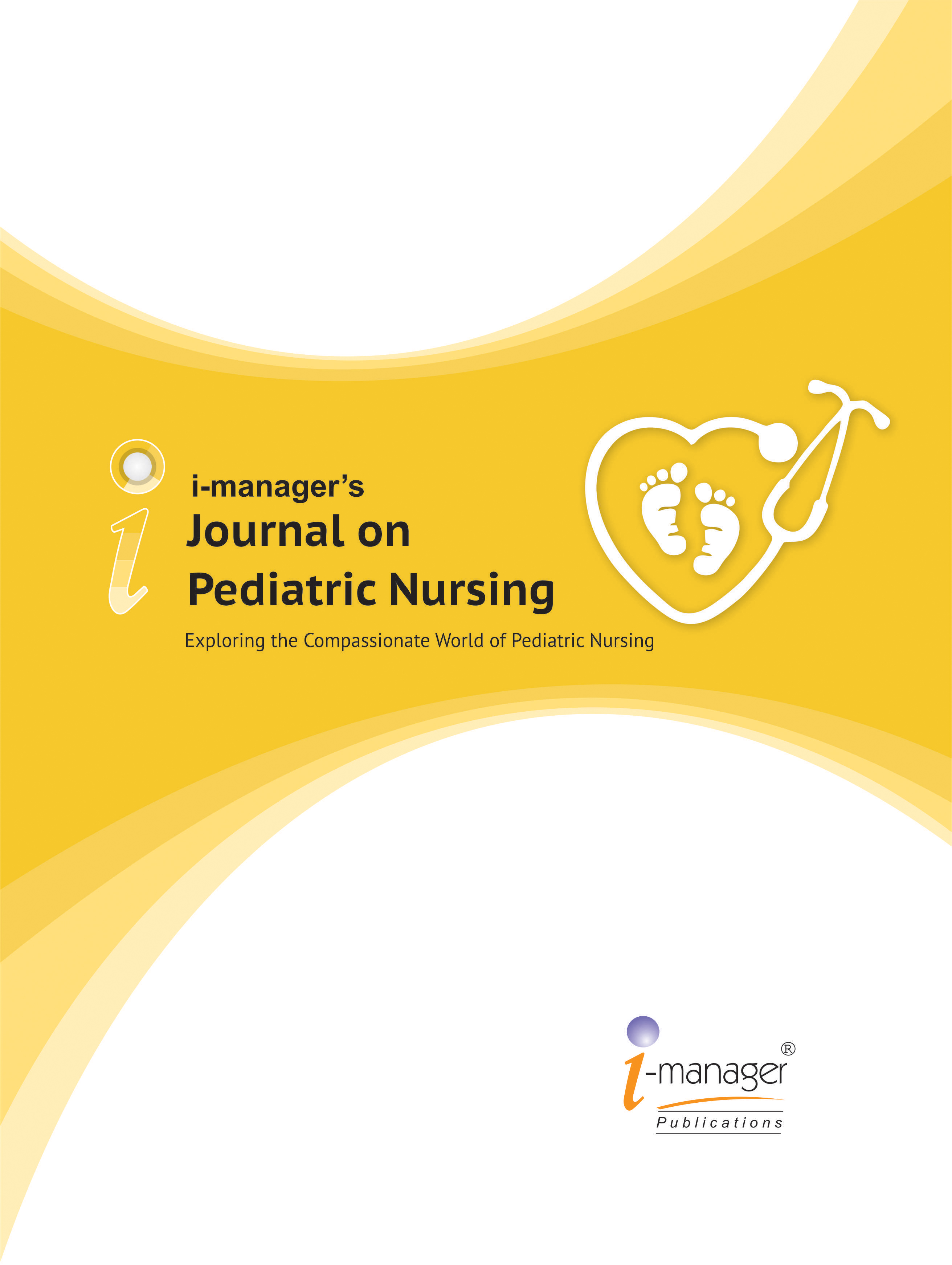 Journal on Pediatric Nursing