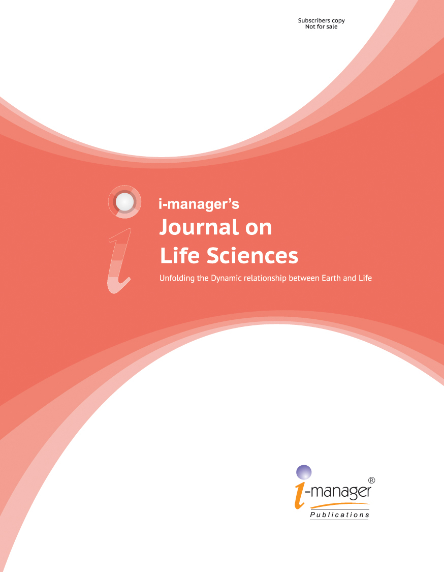 Journal on Life Sciences
