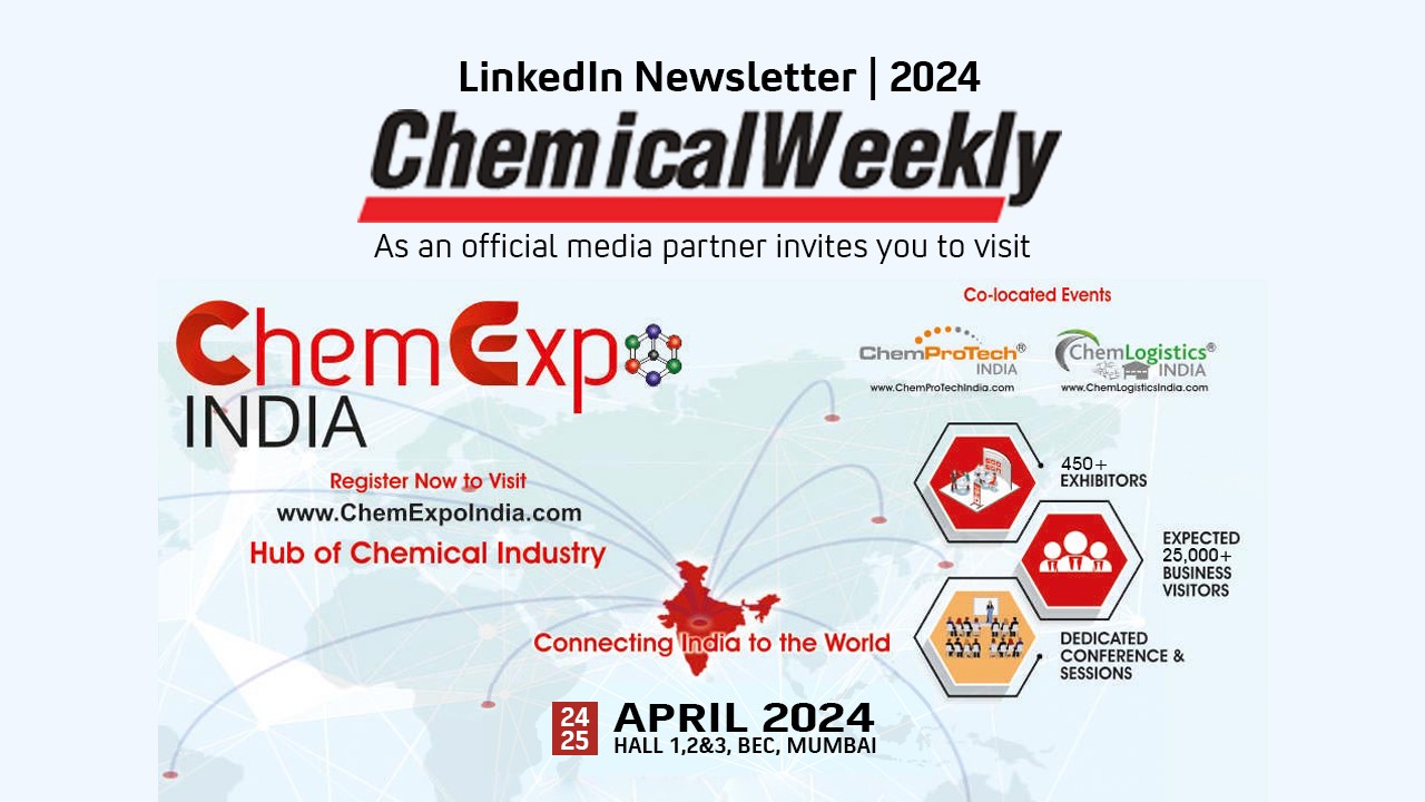 Chemical Weekly