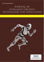 Journal of Intelligent Decision Technologies and Applications