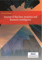 Journal of Big Data Analytics and Business Intelligence