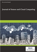 Journal of Sensor and Cloud Computing
